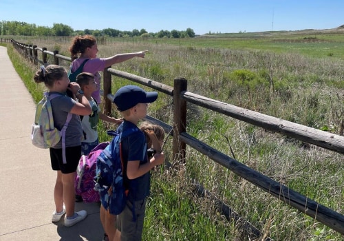The Importance of Dress Codes at Recreation Centers in Weld County, Colorado