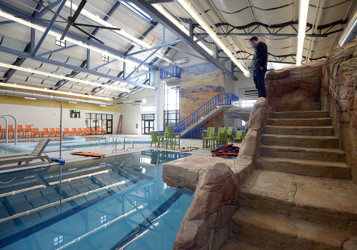 The Ultimate Guide to Fitness Options at Recreation Centers in Weld County, Colorado