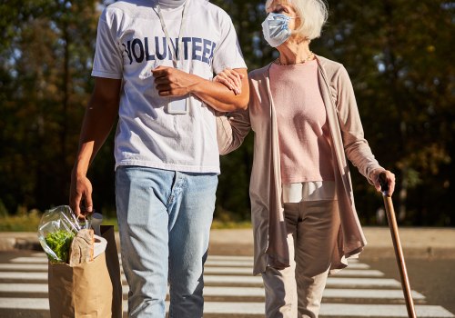 The Ultimate Guide to Volunteering at Recreation Centers in Weld County, Colorado