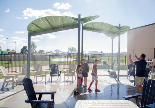 Unlocking the Benefits of Recreation Centers for All Ages in Weld County, Colorado