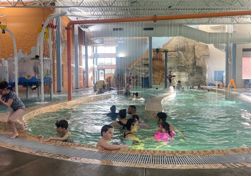 The Role of Recreation Centers in Weld County, Colorado for Sports Leagues and Teams