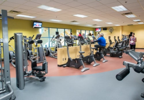 The Ultimate Guide to Fitness Classes at Recreation Centers in Weld County, Colorado