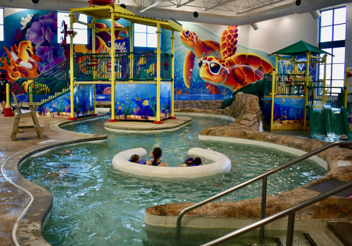 Unlocking the Hidden Gems of Recreation Centers in Weld County, Colorado