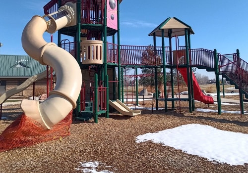 The Cost of Recreation Centers in Weld County, Colorado: An Expert's Perspective